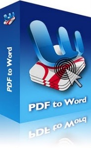Download PDF to Word Converter V2.0